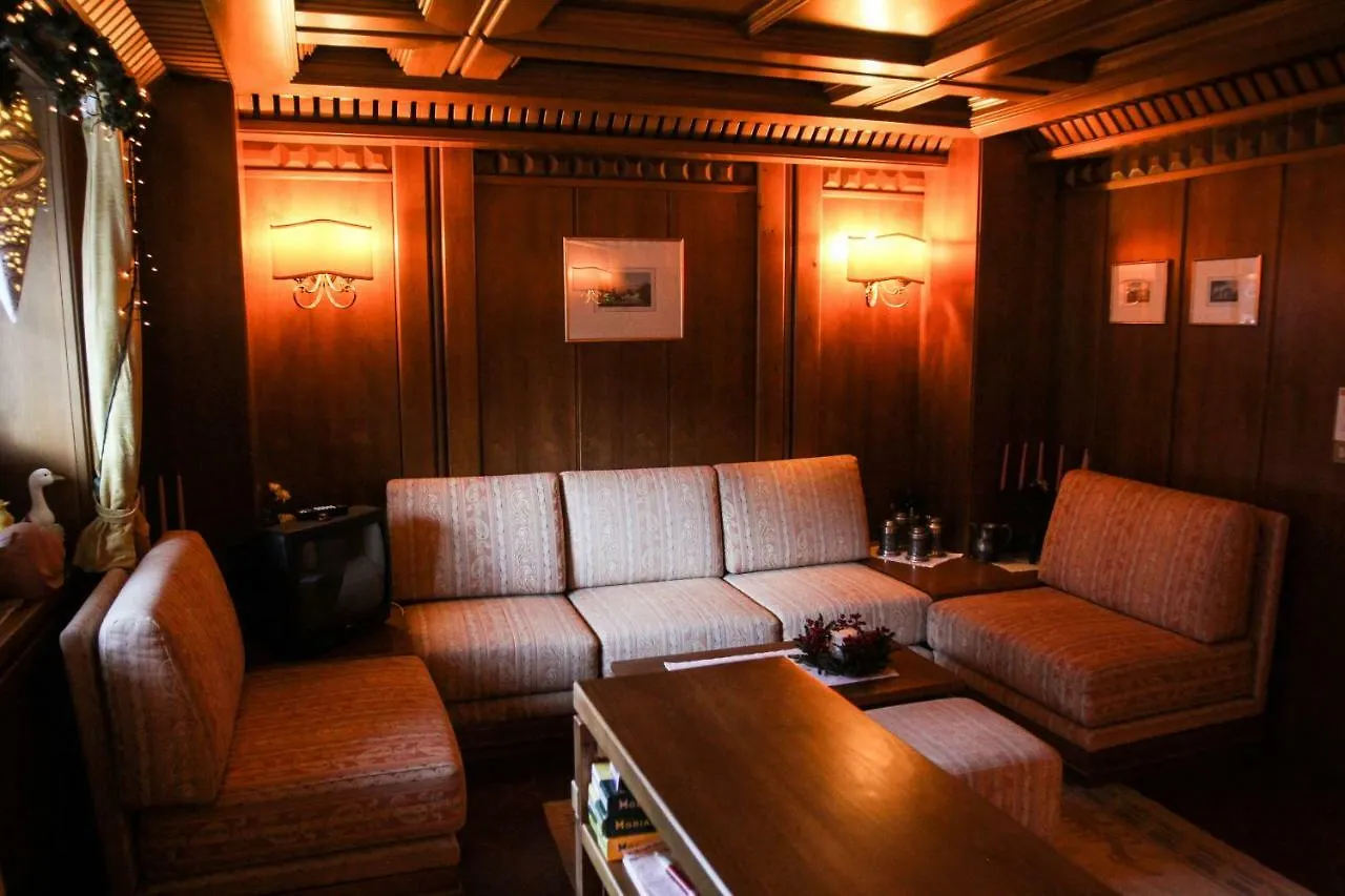Bed & Breakfast B&B Claudia Sappada Italy