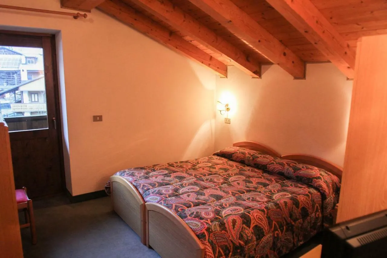 B&B Claudia Sappada 0*,  Italy
