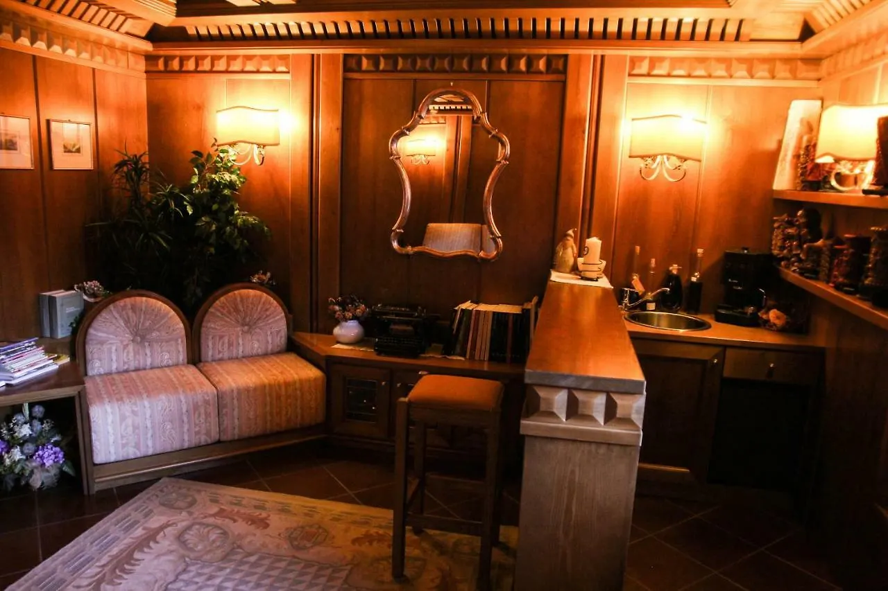 Bed & Breakfast B&B Claudia Sappada Italy