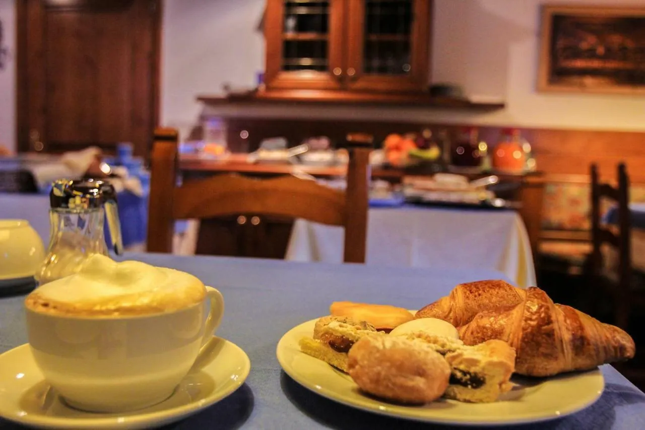 B&B Claudia Sappada Italy