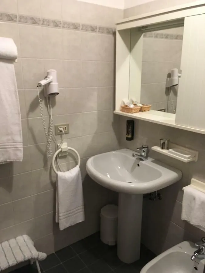 B&B Claudia Sappada Italy