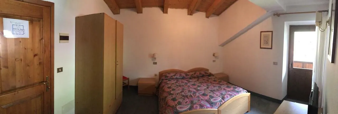 Bed & Breakfast B&B Claudia Sappada