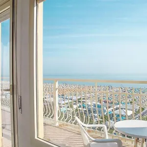 Buenos Aires 3*, Cervia Italia