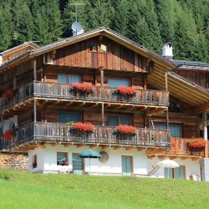  Appartamento Kratter Alpenplick