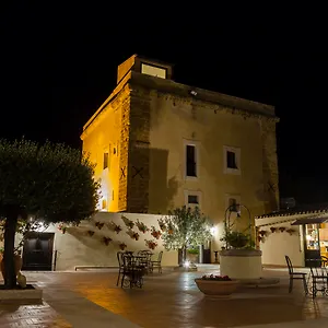 Foresteria Baglio Della Luna 4*, Agrigento Italia