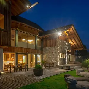  Bed & Breakfast Le Coccole