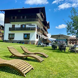 3* Hotel Ferrea
