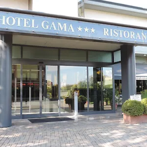 Gama 3*, Melzo Italia